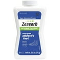 thumbnail image 1 of 6 Pack - Zeasorb-AF Antifungal Powder 2.50 oz, 1 of 6