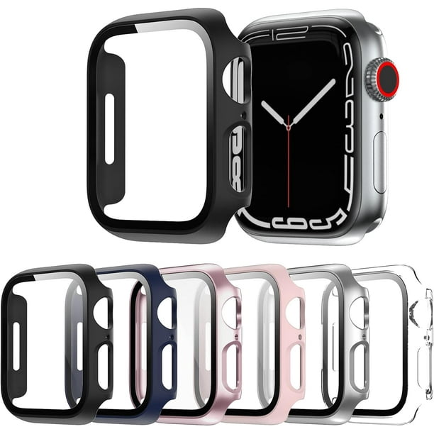 Apple watch s6 screen protector hotsell