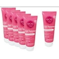 thumbnail image 1 of 6 Pack eos Shave Cream Pomegranate Raspberry, 2.5 oz each, 1 of 6