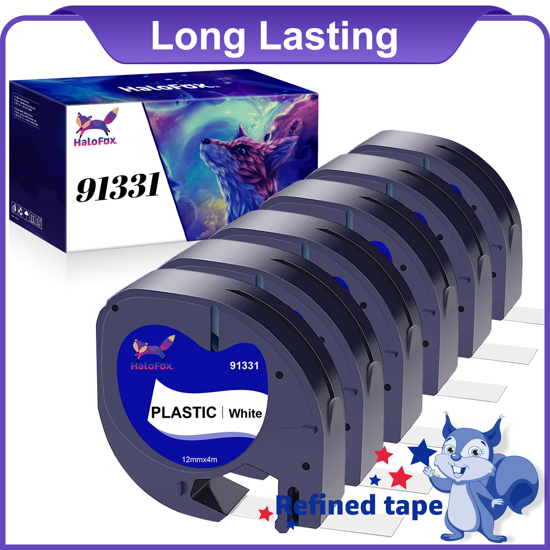 Dymo Letratag Label Maker