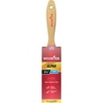 thumbnail image 1 of 6-Pack of 1-1/2” Wooster 4233 Alpha Varnish Flat Sash Paint Brush, 1 of 1