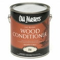 thumbnail image 1 of 6-Pack of 1 gal Old Masters 51101 Clear Old Masters Oil-Based Wood Conditioner, Low VOC, 1 of 1