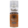thumbnail image 1 of 6-Pack of 11.25 oz Rust-Oleum Brands 6081H Clear Varathane Oil-Based Interior Polyurethane Spray, Semi-Gloss, 1 of 1