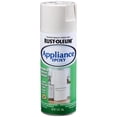 thumbnail image 1 of 6-Pack of 12 oz Rust-Oleum 210372 Specialty Biscuit Appliance Epoxy Spray, 1 of 1