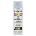 thumbnail image 1 of 6-Pack of 15 oz Rust-Oleum 7582838 Professional Gray High Performance Enamel Spray Paint Primer, 1 of 1