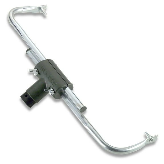 6-Pack of 18” Wooster BR036 Sherlock Wide Boy Adjustable Roller Frame