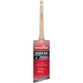 thumbnail image 1 of 6-Pack of 2” Wooster Brush Company 5224 Silver Tip CT Polyester Angle Sash Paint Brush, 1 of 1