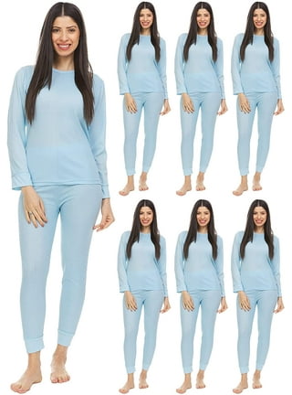 Walmart ladies thermal underwear hot sale