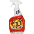 thumbnail image 1 of 6-Pack of 32 Oz Krud Kutter KK32 Multi-Task Original Concentrated Cleaner/Degreaser Stain Remover, 1 of 6