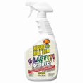 thumbnail image 1 of 6-Pack of 32 oz Krud Kutter GR32 Krud Kutter Graffiti Remover, 1 of 1