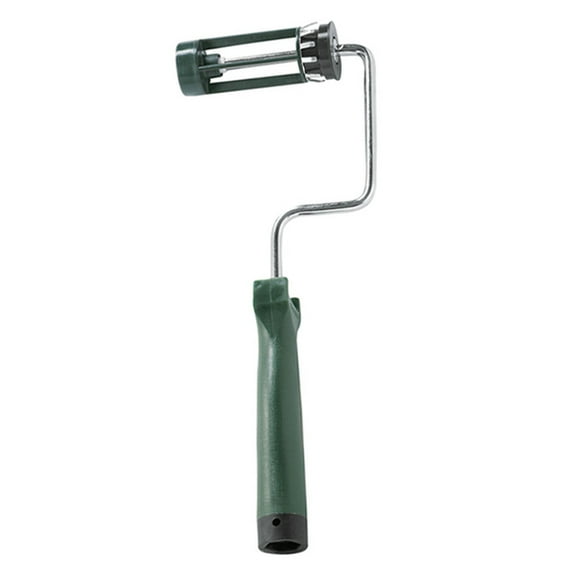 6-Pack of 4” Wooster R017 Sherlock Cage Roller Frame