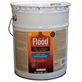 thumbnail image 1 of 6-Pack of 5 gal Flood FLD565 Natural CWF-UV5 Exterior Clear Wood Finish, 1 of 1