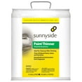 thumbnail image 1 of 6-Pack of 5 gal Sunnyside 304G5 Sunnyside Paint Thinner, Low VOC, 1 of 1