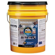 6-Pack of 5 gal XIM 11466 Clear Peel Bond Water-Based Acrylic Primer/Sealer