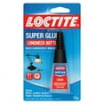 thumbnail image 1 of 6-Pack of 5 gm Loctite 230992 Super Glue Longneck Bottle, 1 of 1