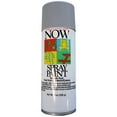 thumbnail image 1 of 6-Pack of 9 oz Krylon 21218 Gray NOW All Purpose Primer Spray Paint, 1 of 1