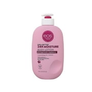 6 Pack of EOS Shea Better Body Lotion, Pomergranate Raspberry16 Ounce