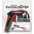 thumbnail image 1 of 6-Pack of Rust-Oleum Brands 241526 Black Comfort Grip Spray Can Grip, 1 of 1