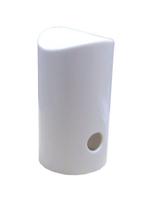 6 Pack of U-Shape Pipe Caps 090-380037