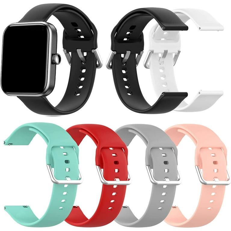 Smart watch 2025 replacement straps