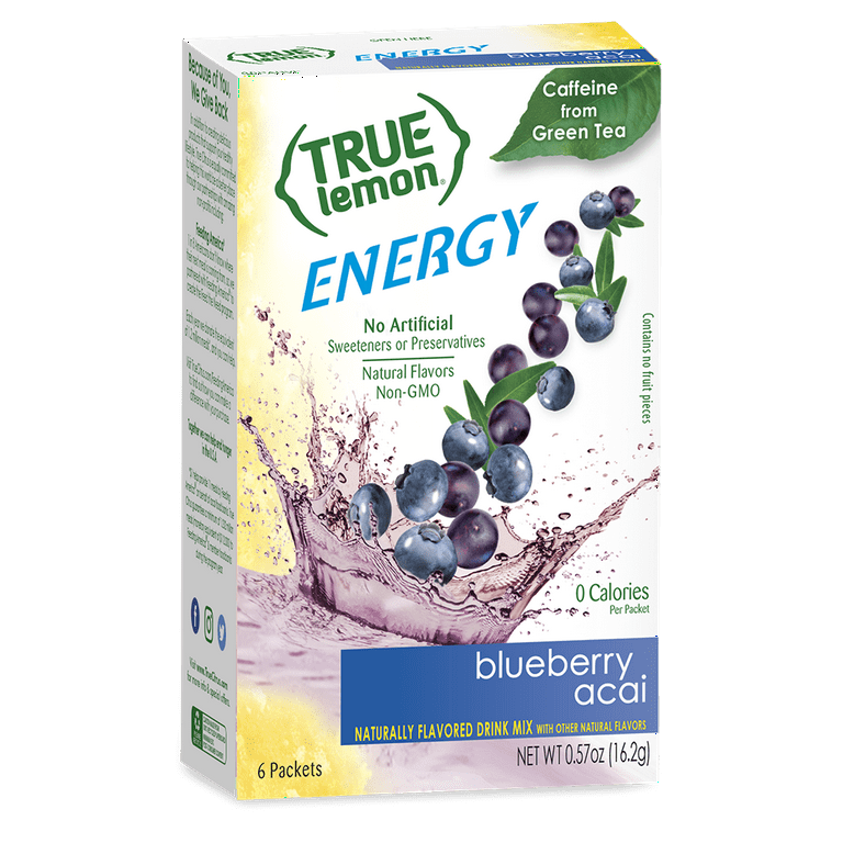 Does Acai Have Caffeine? Uncover the Truth!