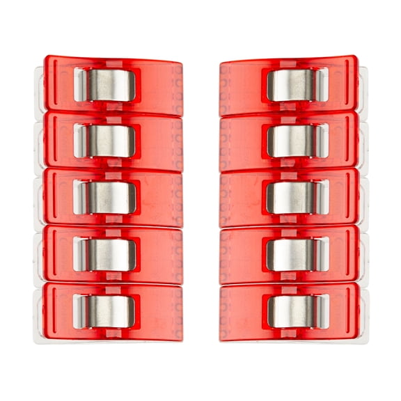Clover Wonder Clips, 6 Packs: 10 ct. (60 total)