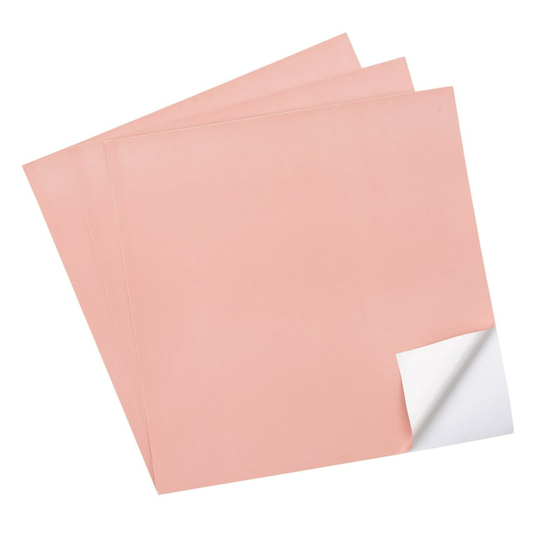 6 Packs: 10 ct. (60 total) Double-Sided Adhesive Sheets by Recollections™,  12 x 12