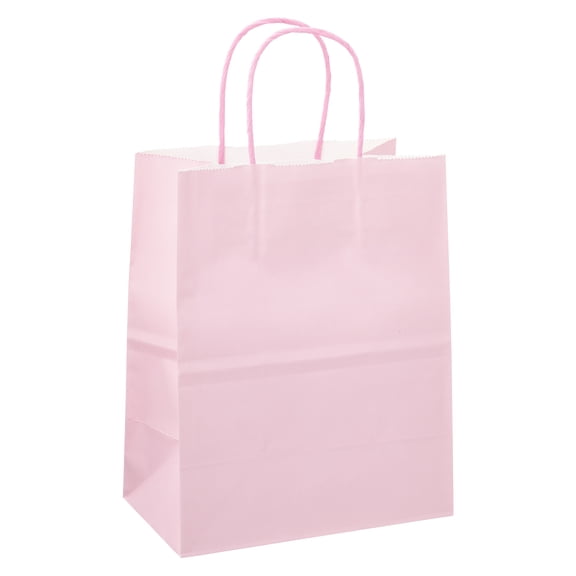 8 Packs: 13 ct. (104 total) Medium Paper Gift Bags by Celebrate It™