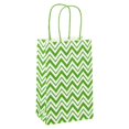 thumbnail image 1 of Celebrate It Small Polka Dot Gift Bags, 6 Packs: 13 ct. (78 total), 1 of 3