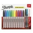 thumbnail image 1 of Sharpie Fine Point Markers & Bonus Pens, 6 Packs: 14 ct. (84 total), 1 of 3
