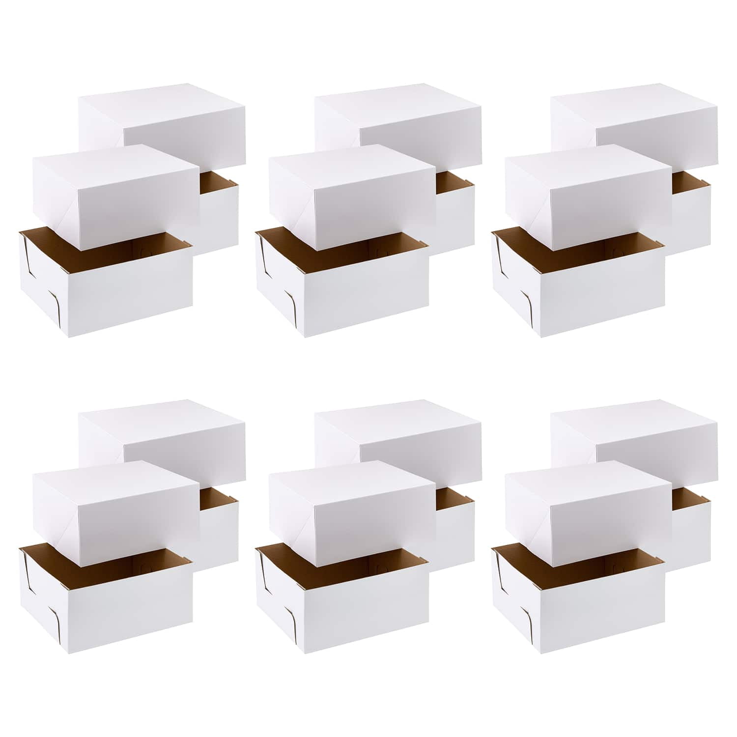 6 Packs: 2 ct. (12 total) 12
