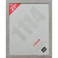 thumbnail image 1 of 6 Packs: 2 ct. (12 total) Gray 11" x 14"  Wall Frames - Logan by Studio Decor, 1 of 2