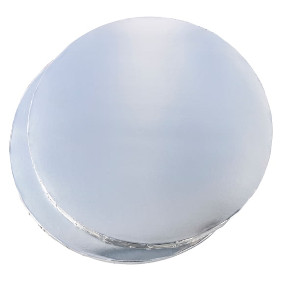 6 Packs: 2 ct. (12 total) Round Cake Bases by Celebrate It