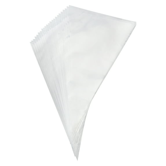 6 Packs: 24 ct. (144 total) Disposable Decorating Bags by Celebrate It