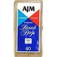 thumbnail image 1 of 6 Packs (240 Counts) AJM Brown Paper Lunch Bag Recyclable Biodegradable, 1 of 1