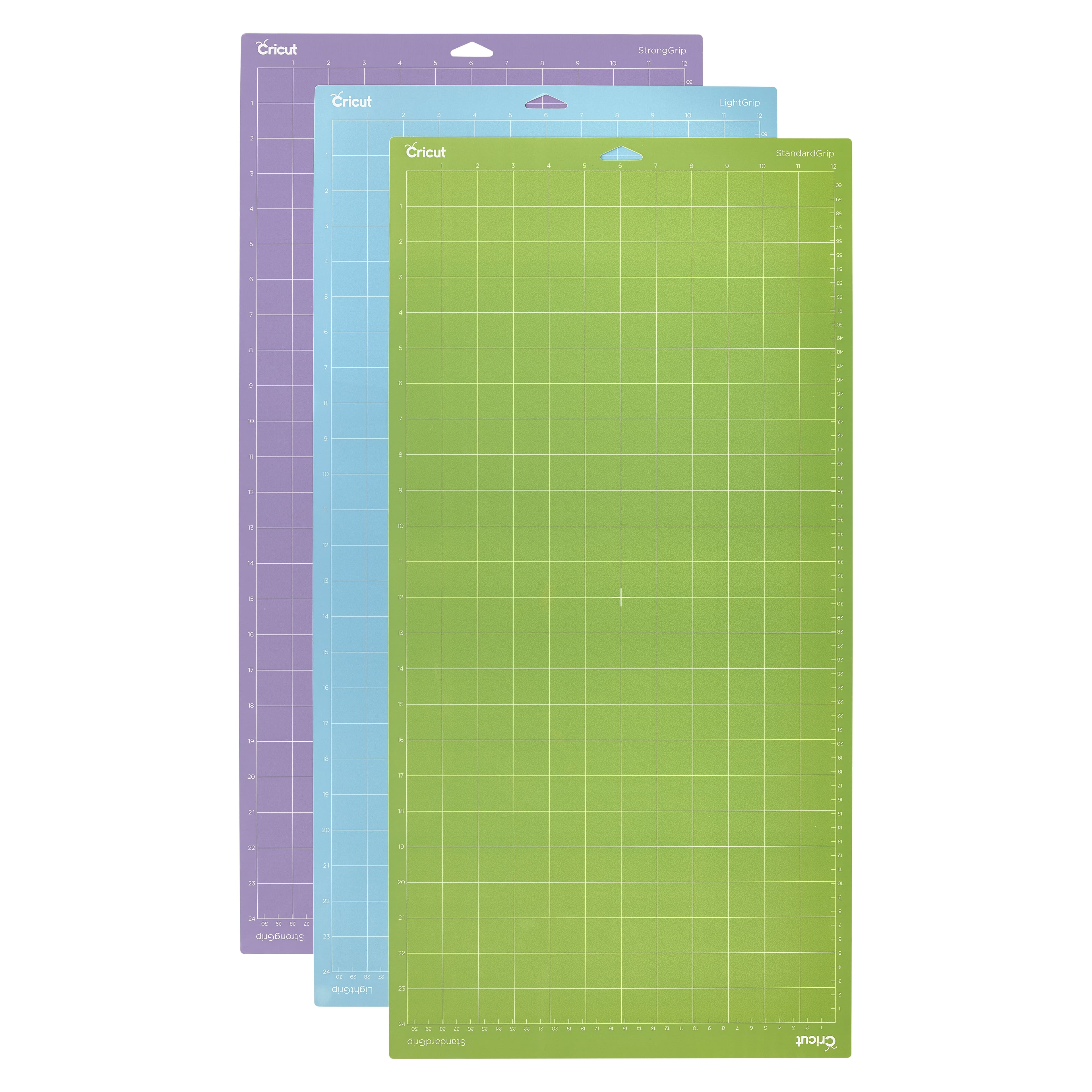 6 Packs 3 ct. (18 total) Cricut® Cutting Mats