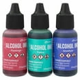 thumbnail image 1 of Tim Holtz Alcohol Inks, Beach Deco, 6 Packs: 3 ct. (18 total), 1 of 3