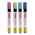 thumbnail image 1 of 6 Packs: 4 ct. (24 total) 1.2mm Secondary Permanent Paint Pen Set by Craft Smart, 1 of 7
