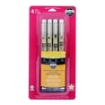 thumbnail image 1 of Pigma Micron Sepia & Black Extra Fine Pen Set, 6 Packs: 4 ct. (24 total), 1 of 5