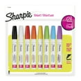 thumbnail image 1 of Sharpie Oil-Based Medium Paint Marker Set, 6 Packs: 8 ct. (48 total), 1 of 5