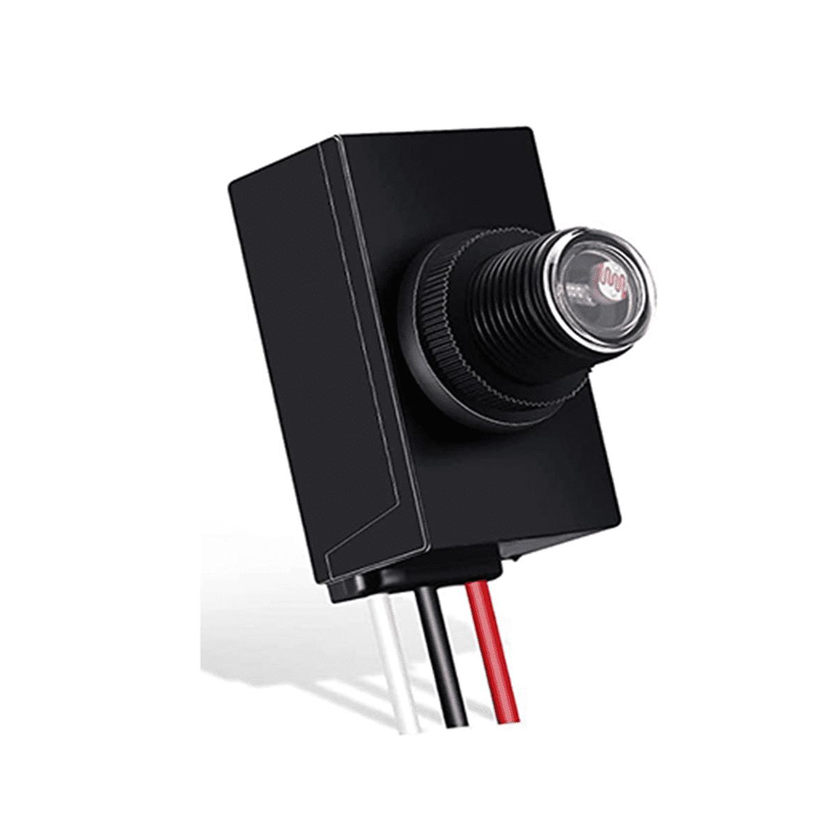 6 Packs Dusk to Dawn Sensor For Outdoor Lighting 120277V Photoelectric Switch Photocell Light