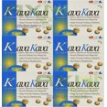 (6 Packs) GSL Kava Kava Muscle Relaxant & Sleep Aid 500 milligram/each