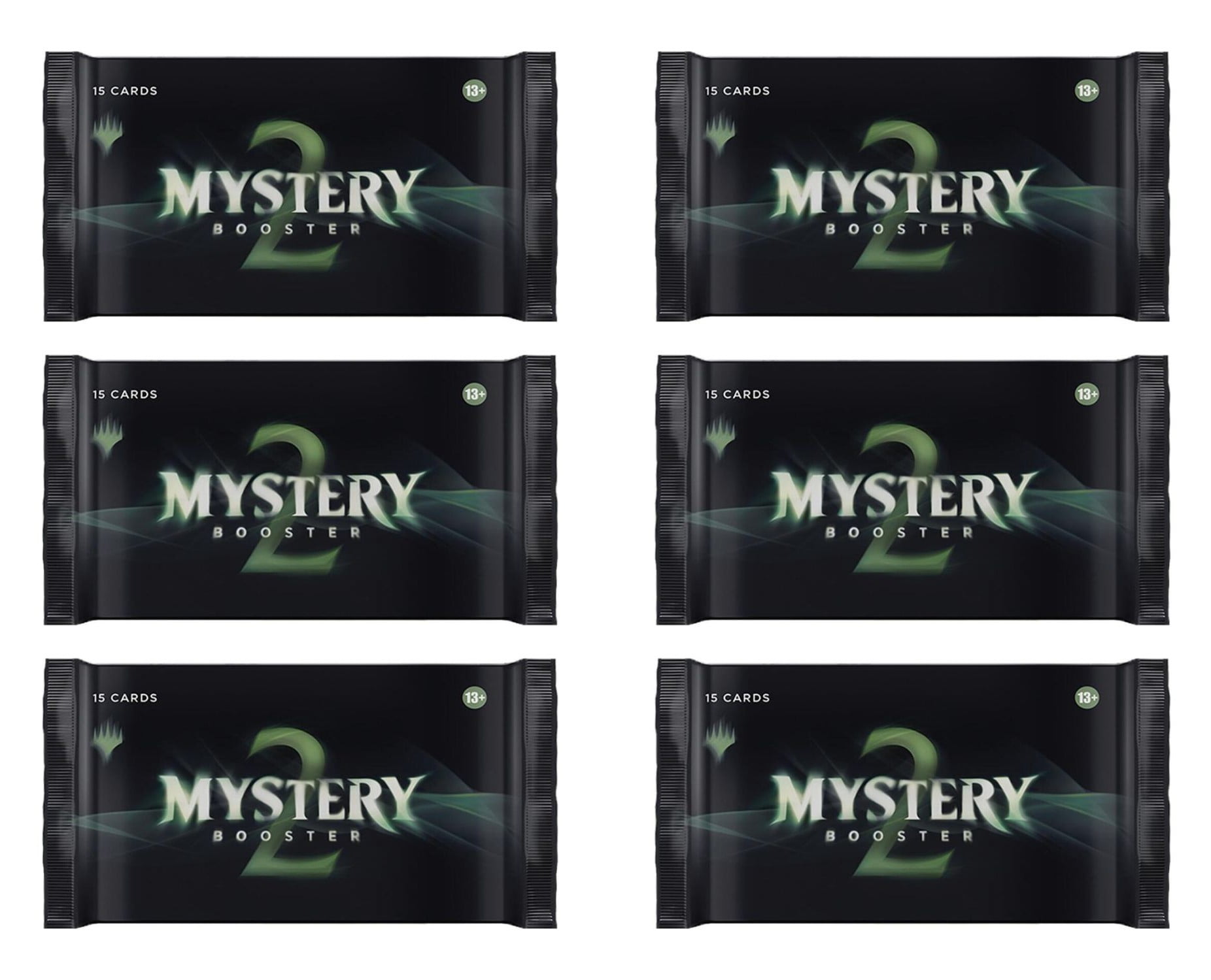 Mtg Mystery Booster