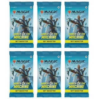 March Of The Machine Mtg