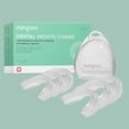 thumbnail image 1 of 6 Packs Night Guard For Teeth Grinding and Clenching - 6 packs, 1 of 1