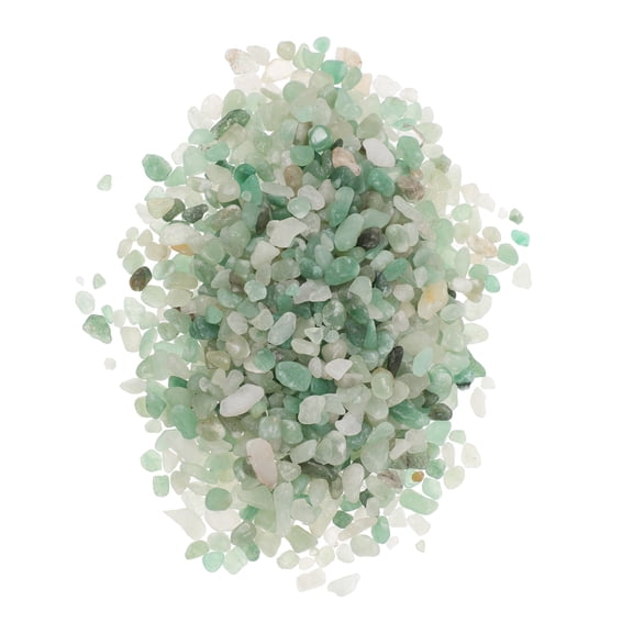 Worgeous Natural Decorative Stones for Decoration Easy to Use 6 Packs Small Size