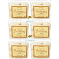 thumbnail image 1 of 6 Packs Vanilla Meringues Cookies Fat Free 7.75 oz Each Pack, 1 of 4