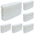 6 Packs Wf813 Humidifier Filter Replacement for E quate Re-lion Rcm-832 Eqwf813 Pcwf813 Rwf813 Eq-2119-Ul Wick Cool E-quate Humidifier Filters Replacement