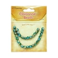 thumbnail image 1 of 6 Packs of Cloisonne Beads Pack of 30, 1 of 4