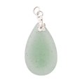 thumbnail image 1 of 6 Packs of Green Aventurine Drop Pendant, 1 of 1